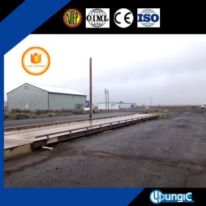 50 Ton Used Weighbridge Truck Weight Scales for Sale