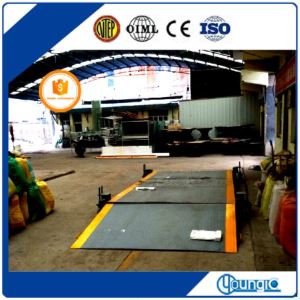 Portable Weighbridge Specification and Working Principle Sydney